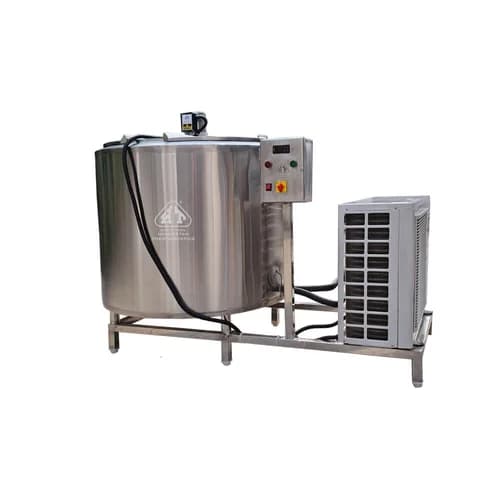 Milk Storage Tank - 300L